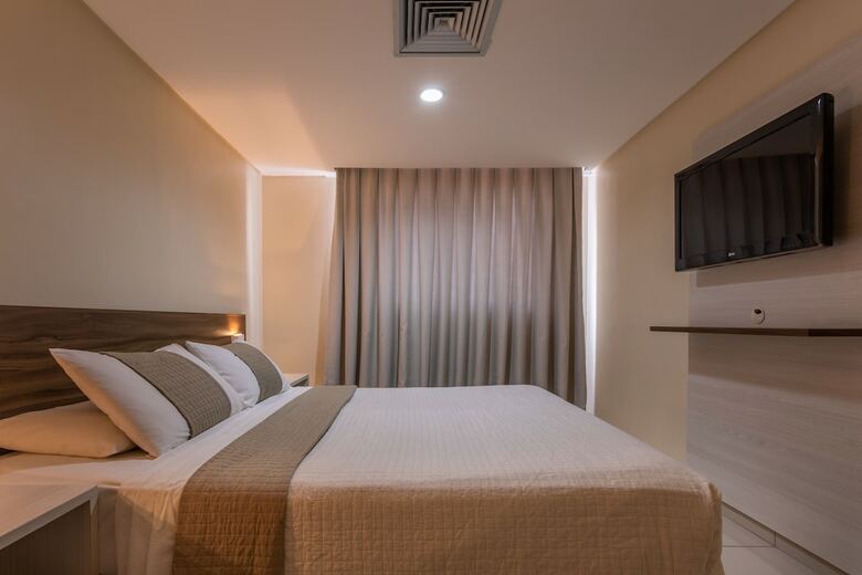 Hotel Nord Class Tamba�