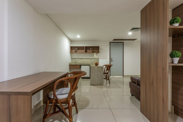 Hotel Nord Class Tamba�