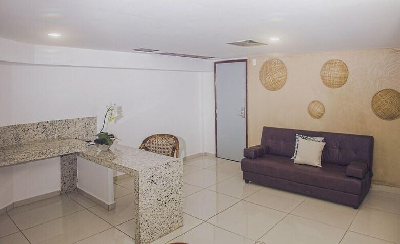 Hotel Nord Class Tamba�