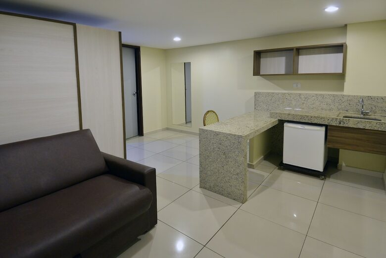 Hotel Nord Class Tamba�