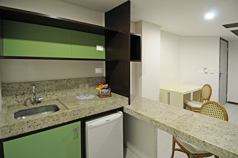 Hotel Nord Class Tamba�