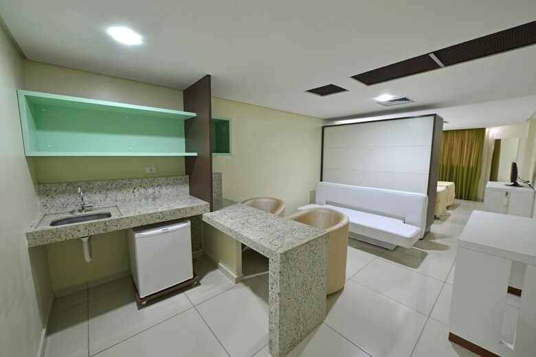 Hotel Nord Class Tamba�
