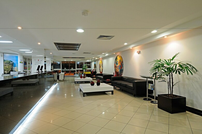 Hotel Nord Class Tamba�