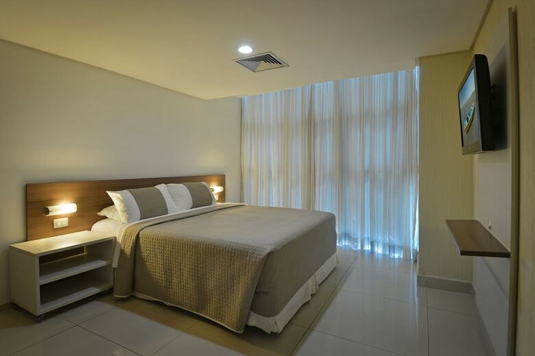 Hotel Nord Class Tamba�