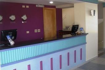 Aero Park Hotel
