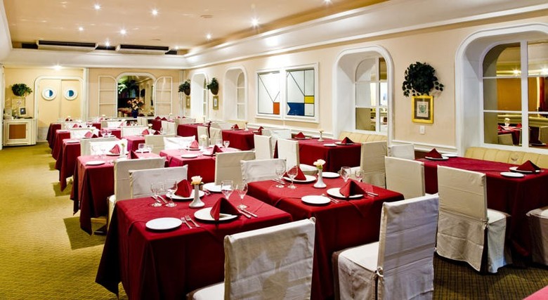 Lord Manaus Hotel