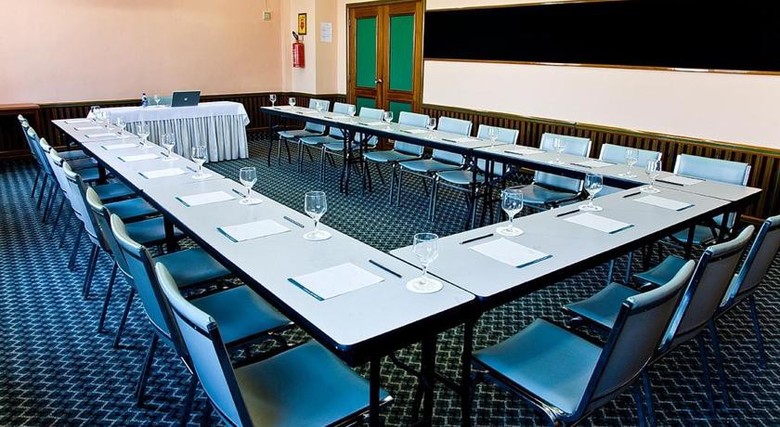 Lord Manaus Hotel
