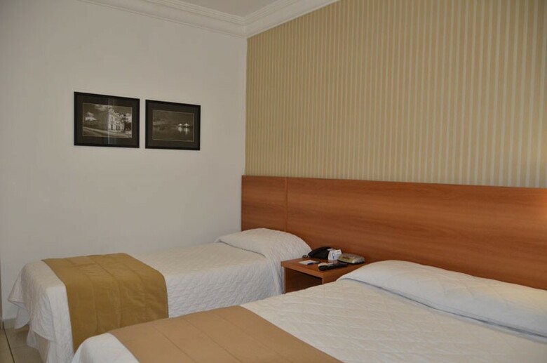 Arituba Park Hotel