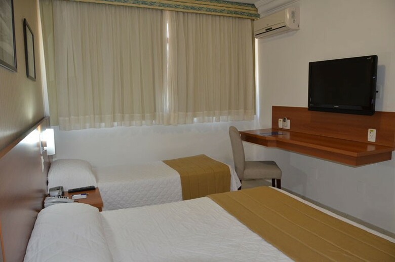 Arituba Park Hotel