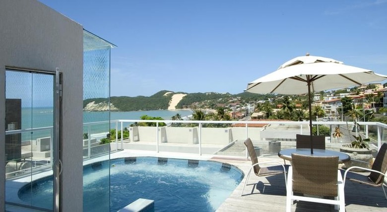 Hotel Vip Praia