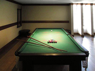 Hotel Continental Porto Alegre