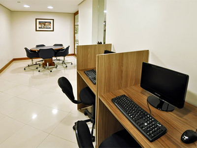 Hotel Continental Porto Alegre