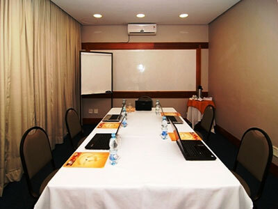 Hotel Continental Porto Alegre