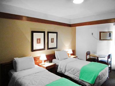 Hotel Continental Porto Alegre