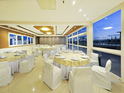 Hotel Continental Porto Alegre