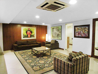 Hotel Continental Porto Alegre