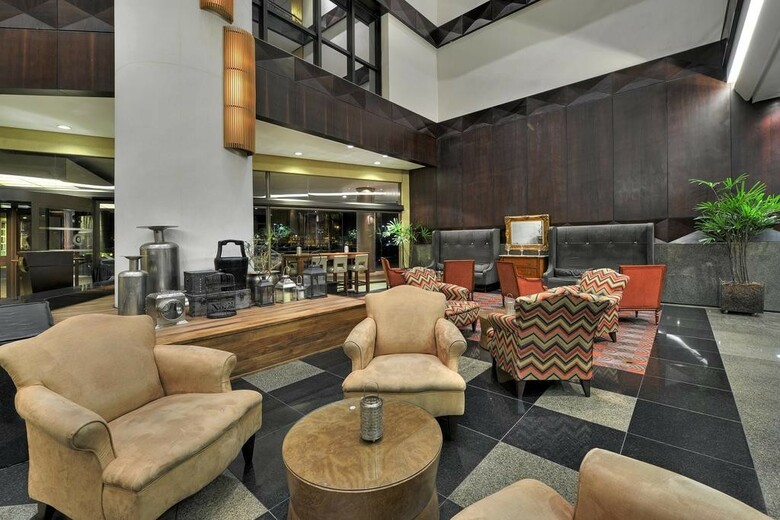 Hotel Deville Porto Alegre Aeroporto