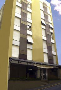 Royal Palace Hotel