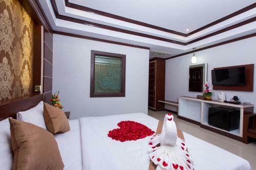 Hotel Phi Phi Andaman Beach Resort