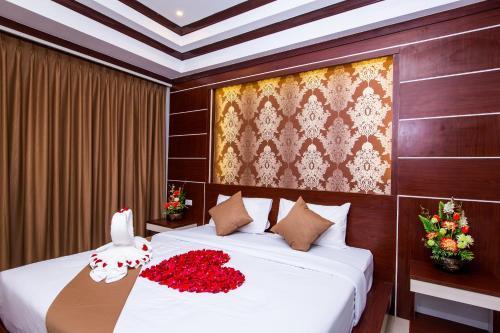 Hotel Phi Phi Andaman Beach Resort