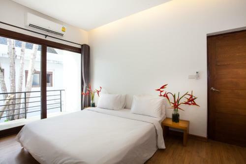 Baan Talay Pool Villa