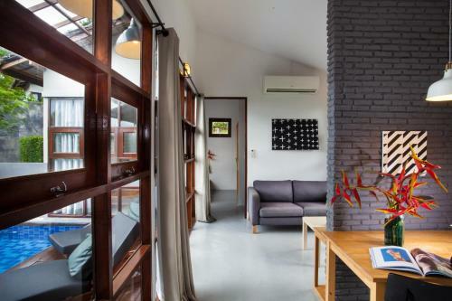 Baan Talay Pool Villa