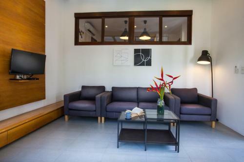 Baan Talay Pool Villa