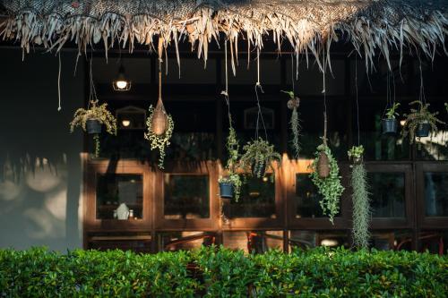 Baan Talay Pool Villa