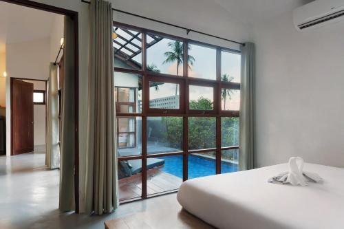Baan Talay Pool Villa