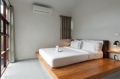 Baan Talay Pool Villa