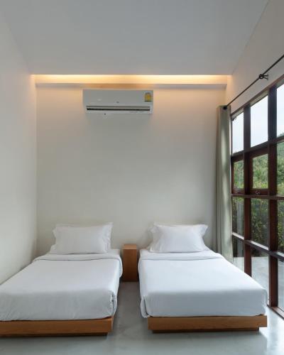 Baan Talay Pool Villa