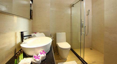 Hotel Mermaid Bangkok