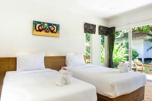 Hotel Larissa Samed Resort