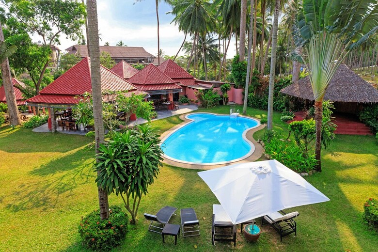 Hotel Marco Polo Resort & Restaurant