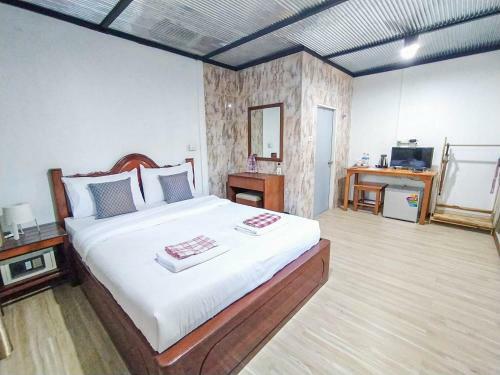 Hotel Bell House Resort