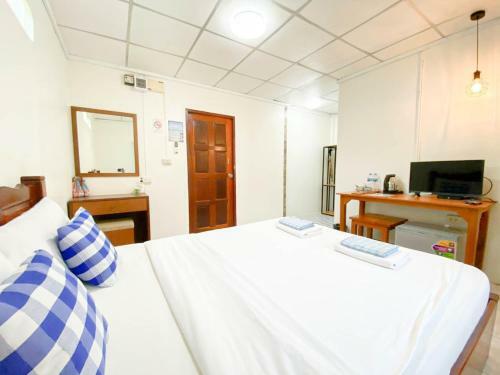 Hotel Bell House Resort