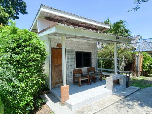 Hotel Bell House Resort
