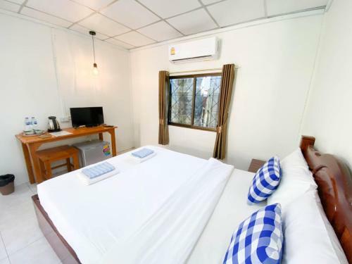Hotel Bell House Resort
