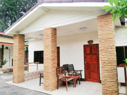 Hotel Bell House Resort