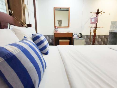 Hotel Bell House Resort