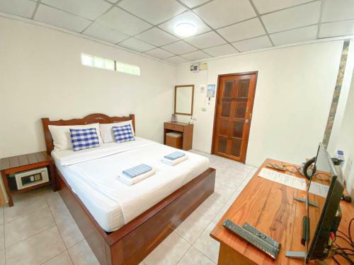Hotel Bell House Resort