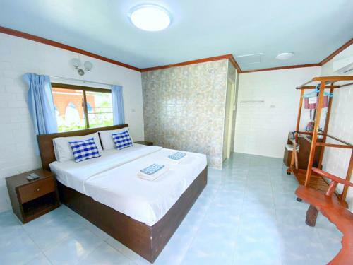 Hotel Bell House Resort