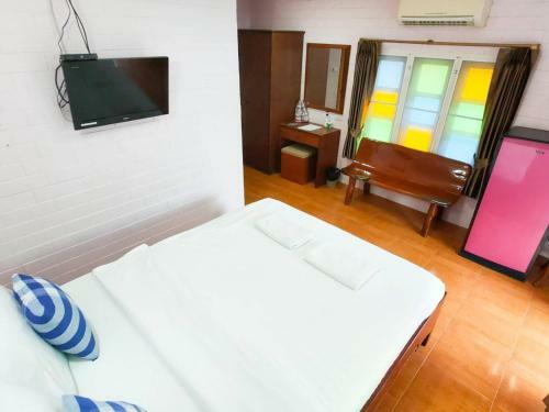 Hotel Bell House Resort