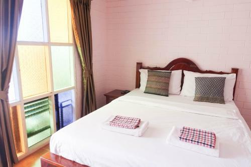 Hotel Bell House Resort