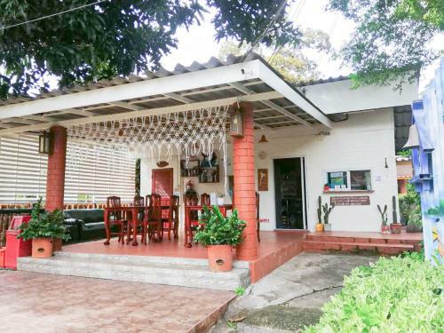 Hotel Bell House Resort