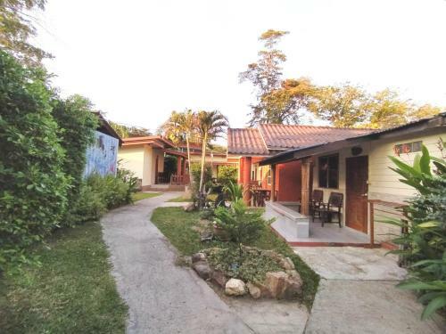 Hotel Bell House Resort