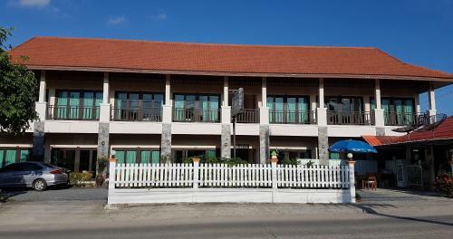 Hostal Mm House