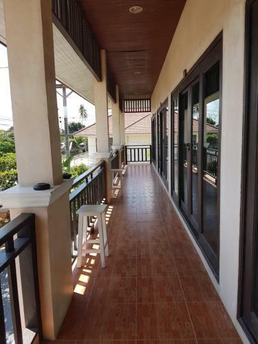 Hostal Mm House