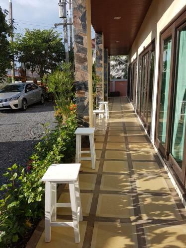 Hostal Mm House