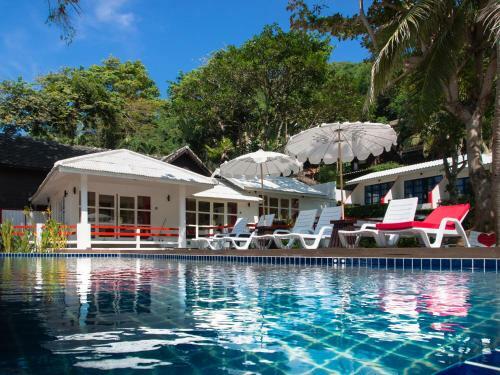 Hotel Lima Coco Resort